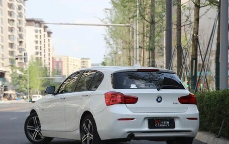 BMW 1 серия, 2018 год, 1 300 100 рублей, 3 фотография