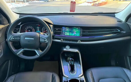 Haval H6, 2021 год, 1 400 000 рублей, 9 фотография