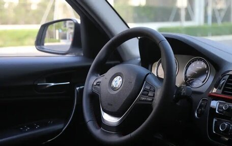 BMW 1 серия, 2018 год, 1 300 100 рублей, 6 фотография