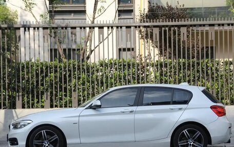 BMW 1 серия, 2018 год, 1 300 100 рублей, 4 фотография