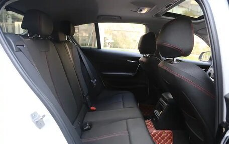 BMW 1 серия, 2018 год, 1 300 100 рублей, 7 фотография