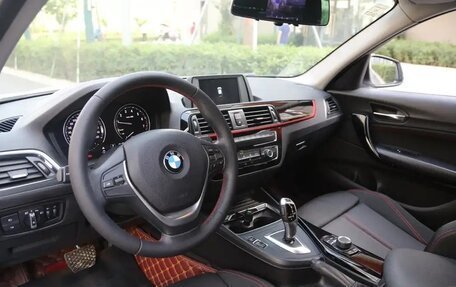 BMW 1 серия, 2018 год, 1 300 100 рублей, 15 фотография