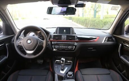 BMW 1 серия, 2018 год, 1 300 100 рублей, 16 фотография