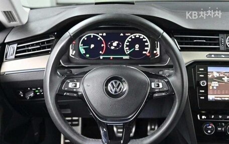 Volkswagen Arteon I, 2021 год, 2 185 000 рублей, 13 фотография