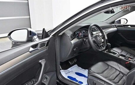 Volkswagen Arteon I, 2021 год, 2 185 000 рублей, 11 фотография
