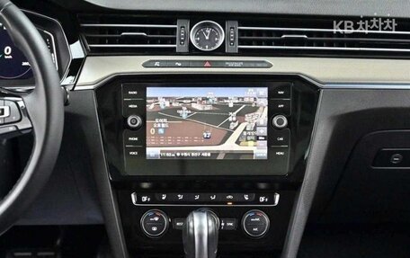 Volkswagen Arteon I, 2021 год, 2 185 000 рублей, 14 фотография