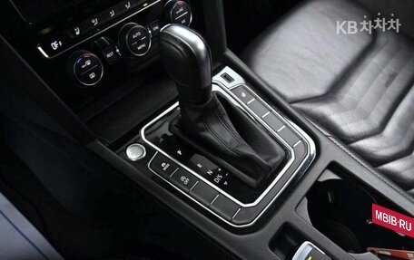 Volkswagen Arteon I, 2021 год, 2 185 000 рублей, 9 фотография