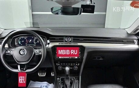 Volkswagen Arteon I, 2021 год, 2 185 000 рублей, 7 фотография