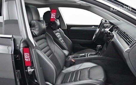 Volkswagen Arteon I, 2021 год, 2 185 000 рублей, 10 фотография