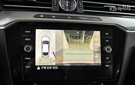 Volkswagen Arteon I, 2021 год, 2 185 000 рублей, 15 фотография