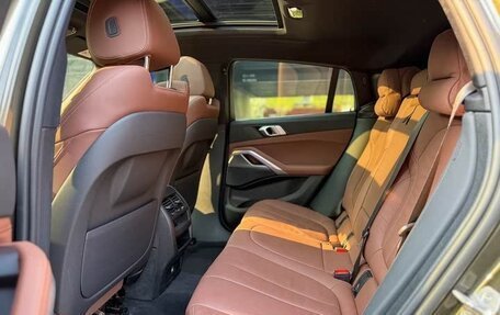 BMW X6, 2021 год, 6 322 000 рублей, 9 фотография