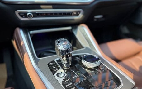 BMW X6, 2021 год, 6 322 000 рублей, 8 фотография