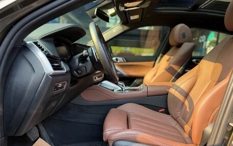 BMW X6, 2021 год, 6 322 000 рублей, 11 фотография