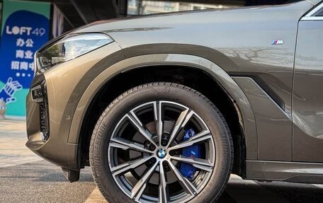 BMW X6, 2021 год, 6 322 000 рублей, 12 фотография