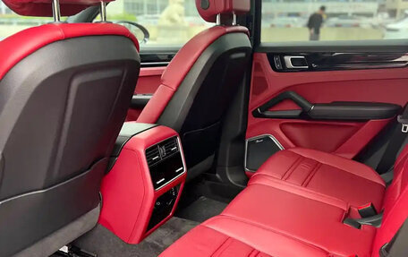 Porsche Cayenne III, 2021 год, 6 000 000 рублей, 13 фотография