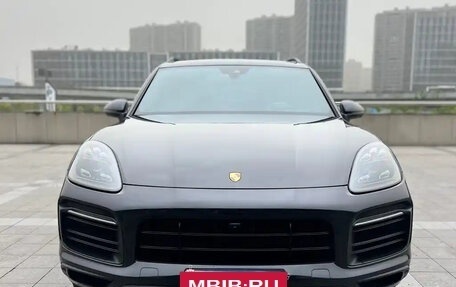 Porsche Cayenne III, 2021 год, 6 000 000 рублей, 17 фотография