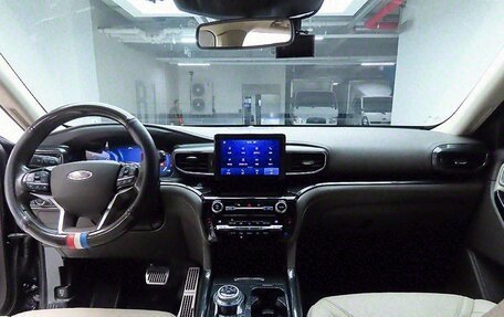 Ford Explorer VI, 2021 год, 3 510 000 рублей, 9 фотография