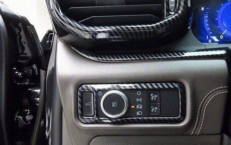 Ford Explorer VI, 2021 год, 3 510 000 рублей, 12 фотография