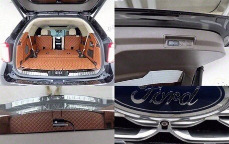 Ford Explorer VI, 2021 год, 3 510 000 рублей, 17 фотография