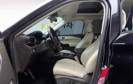 Ford Explorer VI, 2021 год, 3 510 000 рублей, 14 фотография