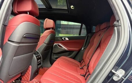 BMW X6, 2022 год, 7 900 000 рублей, 13 фотография