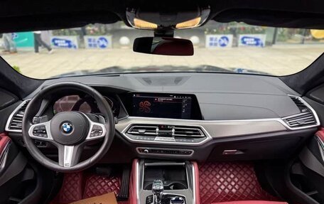 BMW X6, 2022 год, 7 900 000 рублей, 6 фотография