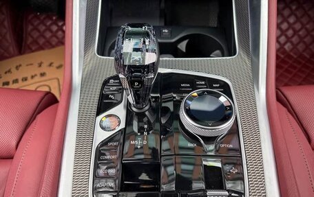 BMW X6, 2022 год, 7 900 000 рублей, 8 фотография