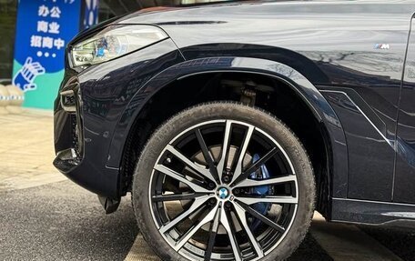 BMW X6, 2022 год, 7 900 000 рублей, 17 фотография