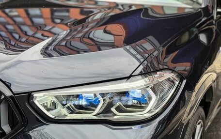 BMW X6, 2022 год, 7 900 000 рублей, 10 фотография