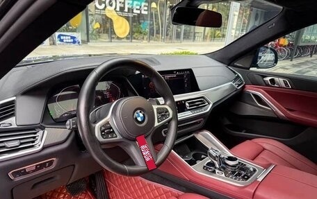 BMW X6, 2022 год, 7 900 000 рублей, 15 фотография