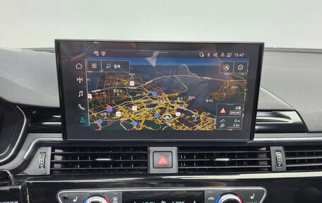 Audi A5, 2021 год, 2 790 000 рублей, 15 фотография