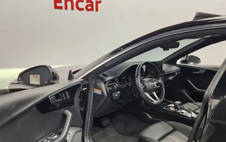 Audi A5, 2021 год, 2 790 000 рублей, 8 фотография