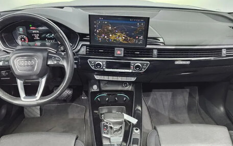 Audi A5, 2021 год, 2 790 000 рублей, 9 фотография