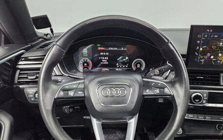 Audi A5, 2021 год, 2 790 000 рублей, 12 фотография