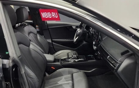 Audi A5, 2021 год, 2 790 000 рублей, 10 фотография