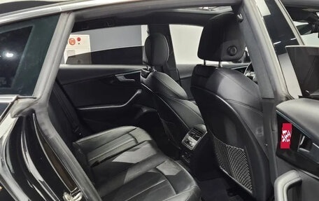Audi A5, 2021 год, 2 790 000 рублей, 11 фотография