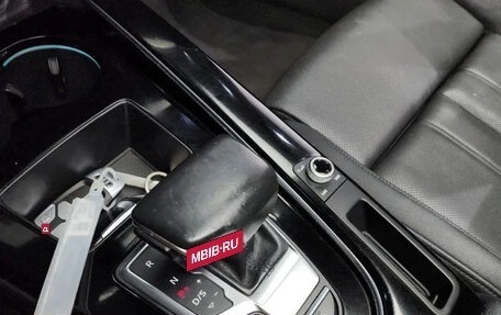 Audi A5, 2021 год, 2 790 000 рублей, 14 фотография