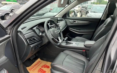 Changan CS75 I рестайлинг, 2021 год, 1 300 000 рублей, 8 фотография