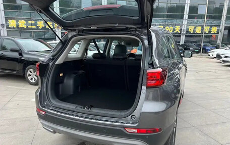 Changan CS75 I рестайлинг, 2021 год, 1 300 000 рублей, 7 фотография
