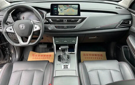 Changan CS75 I рестайлинг, 2021 год, 1 300 000 рублей, 12 фотография