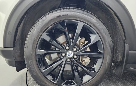 Ford Explorer VI, 2022 год, 4 180 000 рублей, 8 фотография