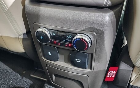 Ford Explorer VI, 2022 год, 4 180 000 рублей, 15 фотография