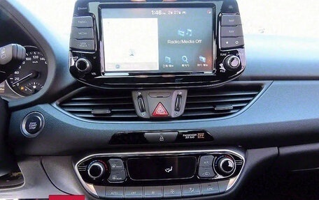 Hyundai i30 N, 2022 год, 2 140 131 рублей, 9 фотография