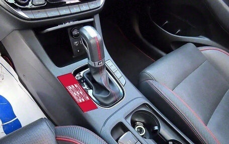 Hyundai i30 N, 2022 год, 2 140 131 рублей, 11 фотография