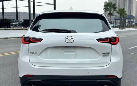 Mazda CX-5 II, 2024 год, 2 600 000 рублей, 3 фотография