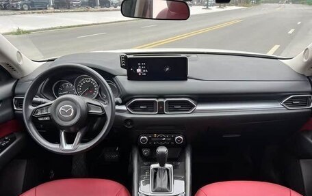 Mazda CX-5 II, 2024 год, 2 600 000 рублей, 5 фотография