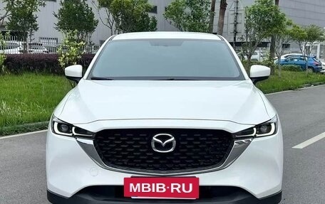Mazda CX-5 II, 2024 год, 2 600 000 рублей, 2 фотография