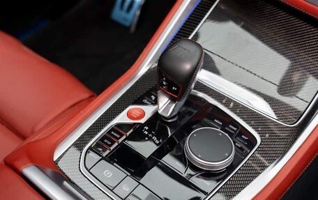 BMW X6 M, 2022 год, 15 860 000 рублей, 8 фотография