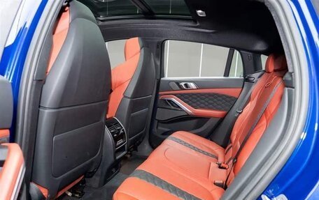BMW X6 M, 2022 год, 15 860 000 рублей, 13 фотография