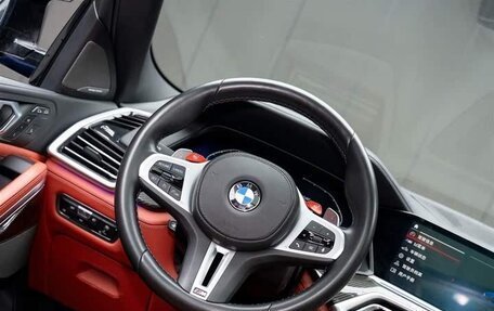 BMW X6 M, 2022 год, 15 860 000 рублей, 7 фотография